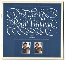 Royal wedding 1981 for sale  Bloomington