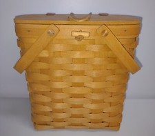 Longaberger 1999 mba for sale  Rochelle