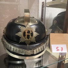 Wk1 germany feuerwehr gebraucht kaufen  Frankfurt (Oder)
