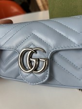 Gucci marmont mini gebraucht kaufen  Dortmund