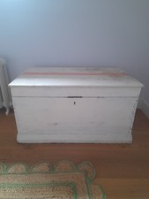 Large victorian pine for sale  HEATHFIELD