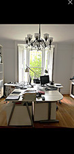 Ikea corner desk for sale  RICHMOND