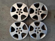 Set cerchi lega usato  Minerbe