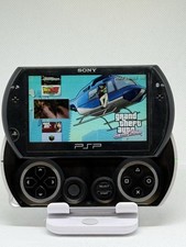 Sony PSP GO preto PSP-N1004 comprar usado  Enviando para Brazil