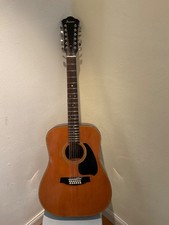 Ibanez string akustische gebraucht kaufen  Eutin