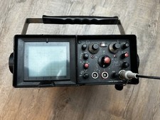 Ultraschallgerät krautkrämer gebraucht kaufen  Bad Essen