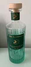 gin bottle for sale  PORT GLASGOW