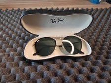 Ray ban blaze gebraucht kaufen  Bonn