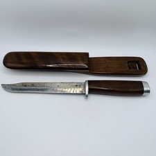 Vintage hunting knife for sale  Mishawaka