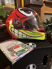 Agv birdy full for sale Agv birdy full for sale  STOCKPORT