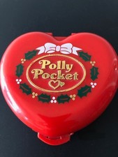 Polly pocket vintage d'occasion  Haguenau