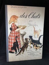 Chats images sans gebraucht kaufen Chats images sans gebraucht kaufen  Lübeck