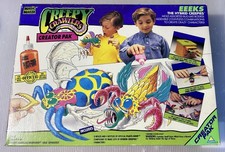 Vintage creepy crawlers for sale  Birmingham