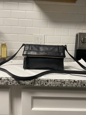 Kate spade black for sale  Indianapolis