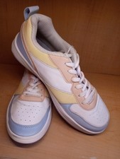 Usado, Sapatos femininos coloridos Spalding tamanho 7 comprar usado  Enviando para Brazil