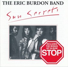The eric burdon usato  Lecco