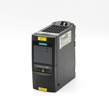 Siemens 6SE6420-2AB12-5AA1 MICROMASTER 420  na sprzedaż  PL