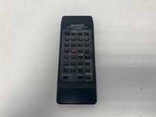 Kenwood 65e remote for sale  WESTCLIFF-ON-SEA