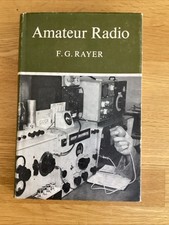 Amateur radio g for sale  HAILSHAM