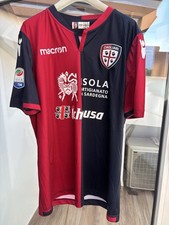 Maglia calcio originale usato  San Donato Milanese