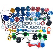 Beyblade parts lot for sale  Kissimmee