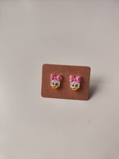 Daisy duck stud for sale  WORCESTER