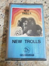 New trolls omonimo usato New trolls omonimo usato  Palermo