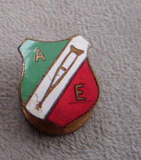 Accident emergency enamel for sale  DONCASTER