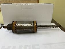 Armature cav s115 for sale  MANCHESTER