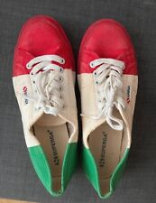 Superga shoes italy for sale  LONDON