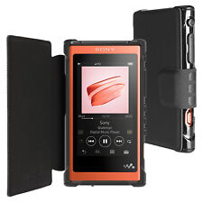 Leather flip case for sale  SLOUGH