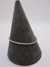 Diamonique sterling silver for sale  DEREHAM