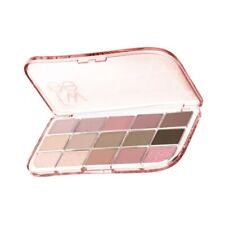 FWEE More mood eyeshadow palette 06 MORE THAN ROSE 14.6 g - Paleta 15 cieni do p na sprzedaż  PL