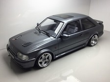 Mcg ford escort for sale  PRESTON