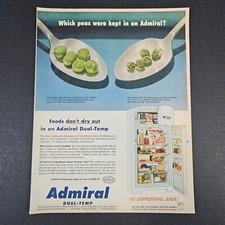 1953 admiral dual for sale  Jackson