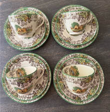 Vintage copeland spode for sale  FLEET