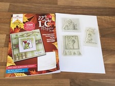 Little claire stamps for sale  ELY