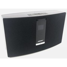 Bose SoundTouch 20 Serie III schwarz Bluetooth comprar usado  Enviando para Brazil