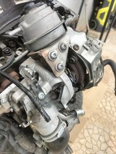 Turbina iniettori pompa usato  Sciacca