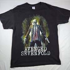 Vintage 2007 avenged for sale  Lubbock