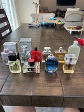 Men cologne lot for sale  Gaithersburg