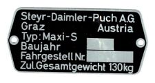 Puch maxi rahmen gebraucht kaufen  Neulußheim