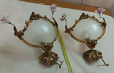 Bellissima coppia appliques usato  Torino