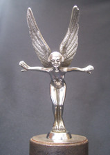 Vintage 1930s winged for sale  BOGNOR REGIS