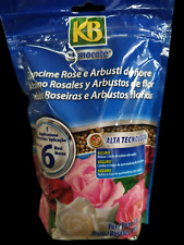 Osmocote concime rose usato  Perugia