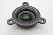 2 peças 1,5 polegadas 40mm 8ohm 8W filme de seda tweeter alto-falante de carro neodímio comprar usado  Enviando para Brazil