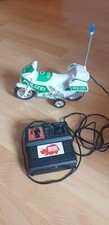 Polizei motorrad ferngesteuert gebraucht kaufen  Schwarzenberg