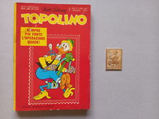 Topolino 910 con usato  Baranzate