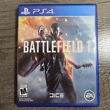 Battlefield ps4 video for sale  Palm Bay