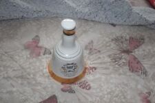 Bells whisky decanter for sale  KETTERING